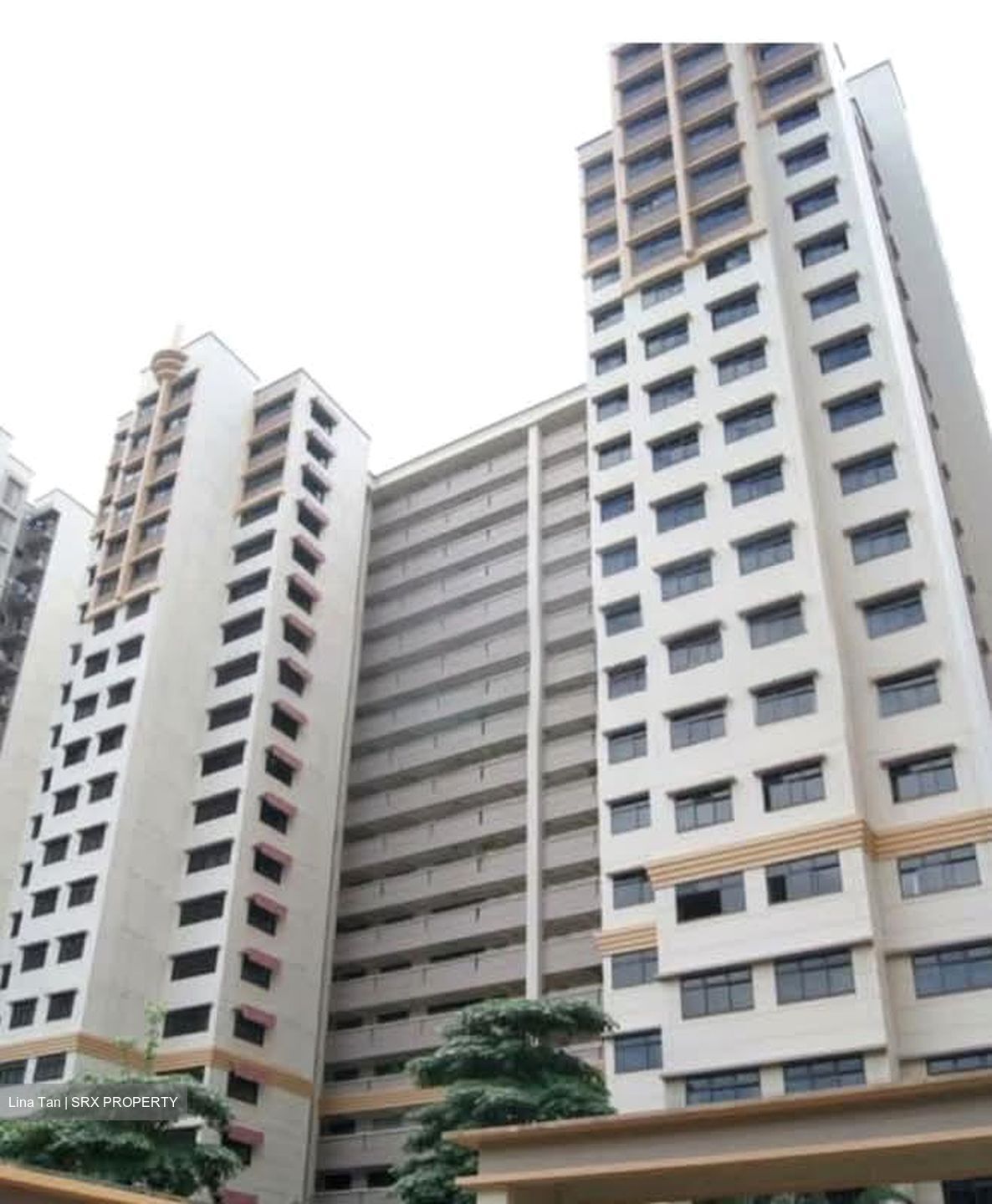 Blk 6B Boon Tiong Arcadia (Bukit Merah), HDB 4 Rooms #562175841